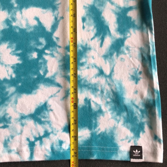 Adidas Skateboarding T-Shirt - Picture 4 of 7